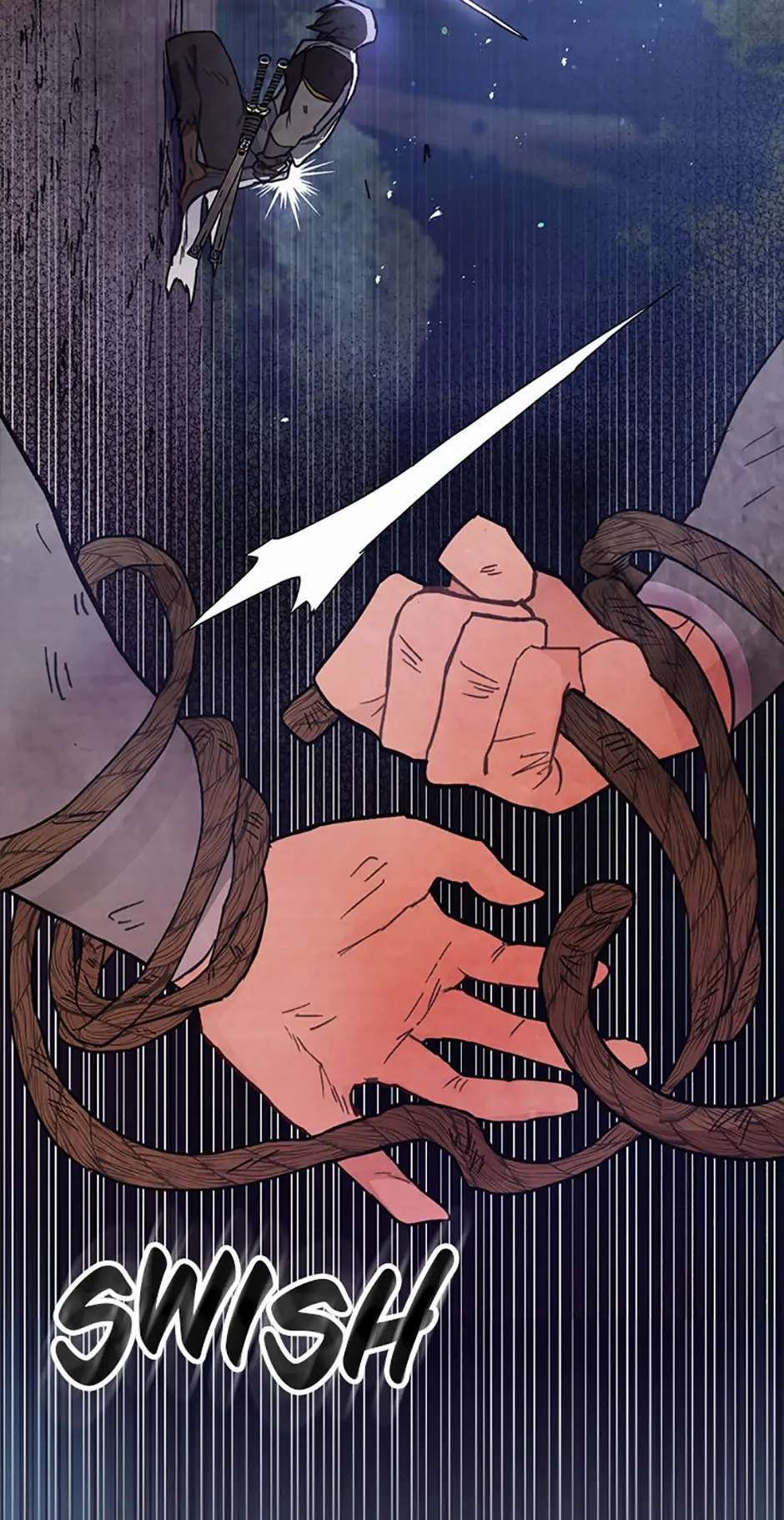 Yi Shen Dang Guan Chapter 26 41